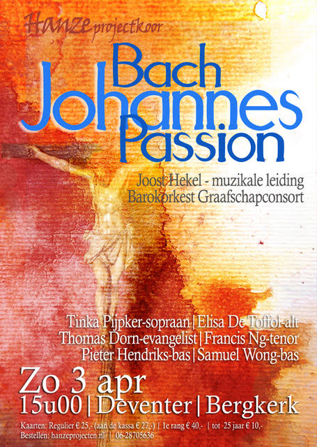 Johannes Passion